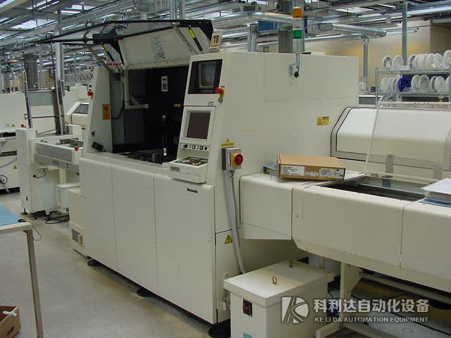 国家持续扶持数控机床行业:未来将培育核心竞争力