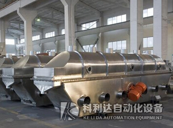 干燥设备行业竞争激化 市场格局发生变化