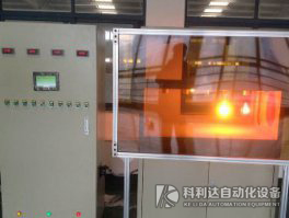 整灯寿命测试台